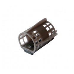 Рибальська годівниця фідерна, Feeder Sport С7, пластикова, малий кошик, вага 56г